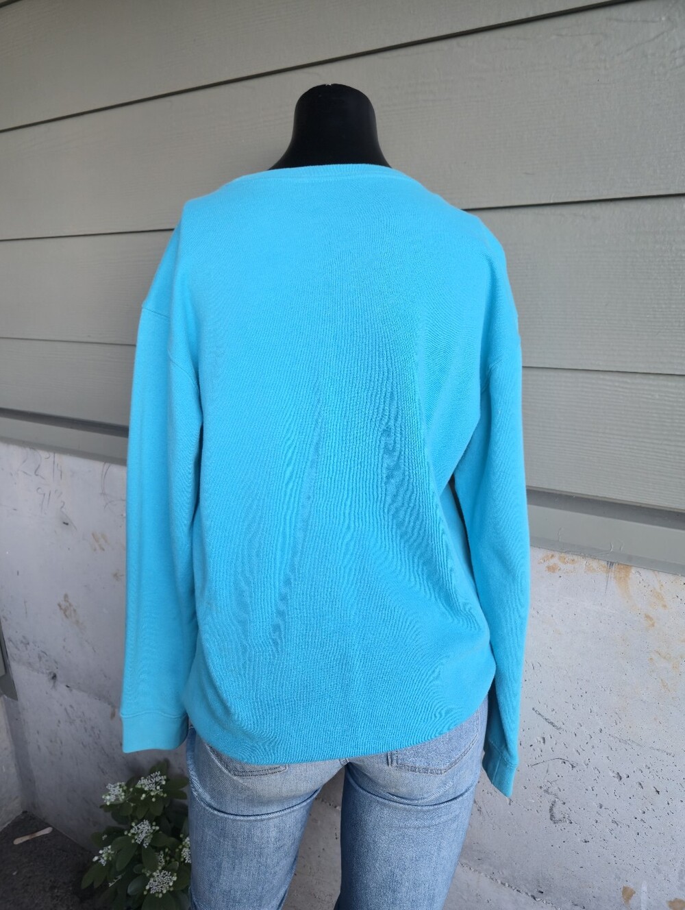 PINK Victoria's Secret Sweatshirt - Picture 9 of 10